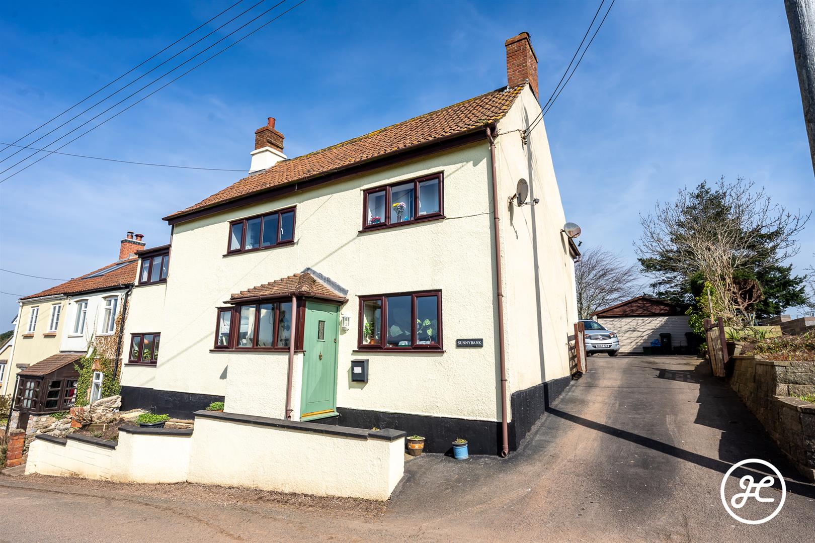 Church Road, Fiddington, Bridgwater